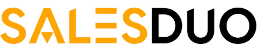 SalesDuo Logo